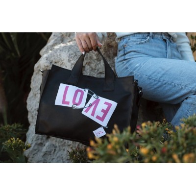 Tote Bag - Love