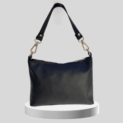 Shoulder Bag - Moro