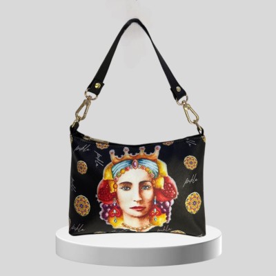 Shoulder Bag - Moro