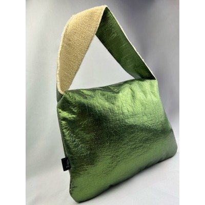 My Bag Fur Handle - Pikla