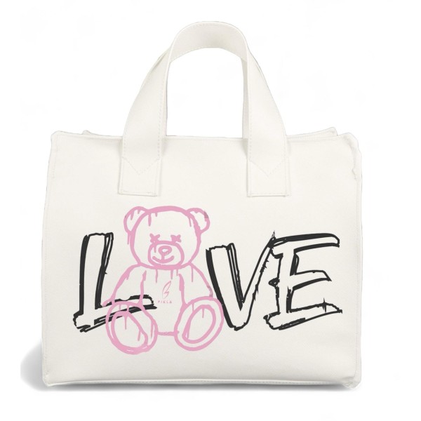 Tote Bag - Bear Love