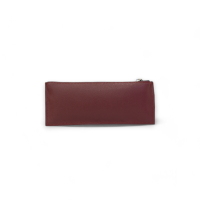 Pencil Case - Saffiano