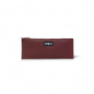 Pencil Case - Saffiano