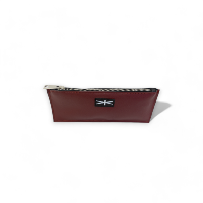 Pencil Case - Saffiano