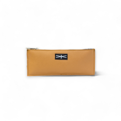 Pencil Case - Saffiano