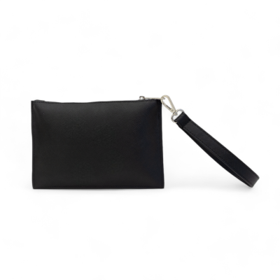 Pochette piatta small  - Saffiano