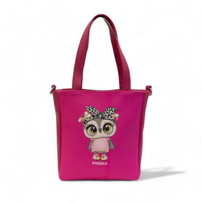 borsa bambina elegante e pratica - design colorato e resistente