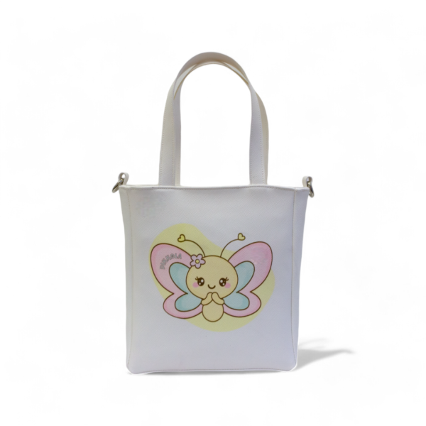 Mini Shopper - Butterfly