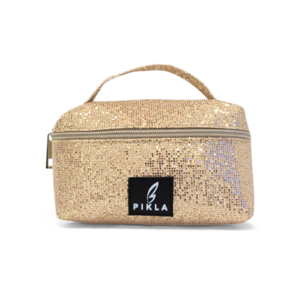 Beauty Case Small - Glitter