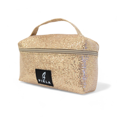 Beauty Case Small - Glitter