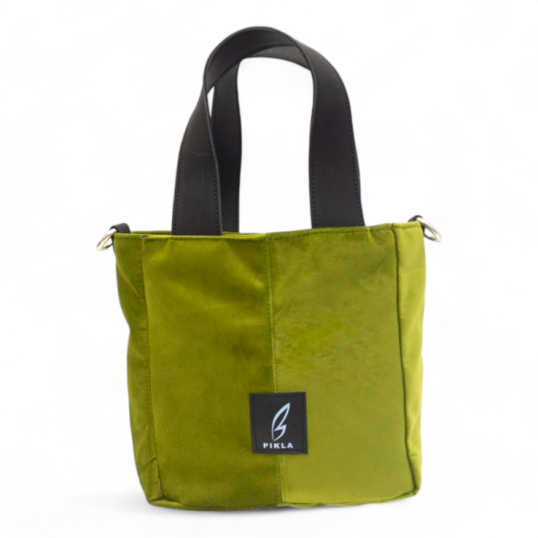 Tote Bag - Chamois