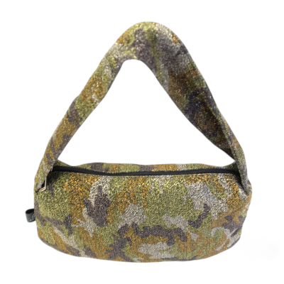 Small My Bag - camouflage