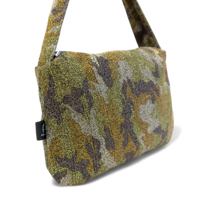 Small My Bag - camouflage