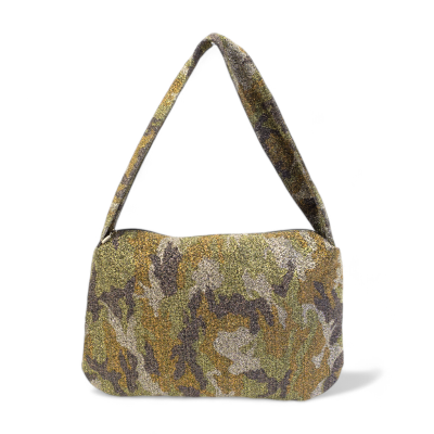 Small My Bag - camouflage