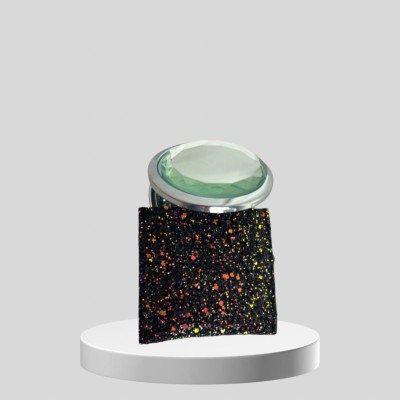 Porta Specchietto Glitter - Pikla Porta Specchietto Glitter - Pikla
